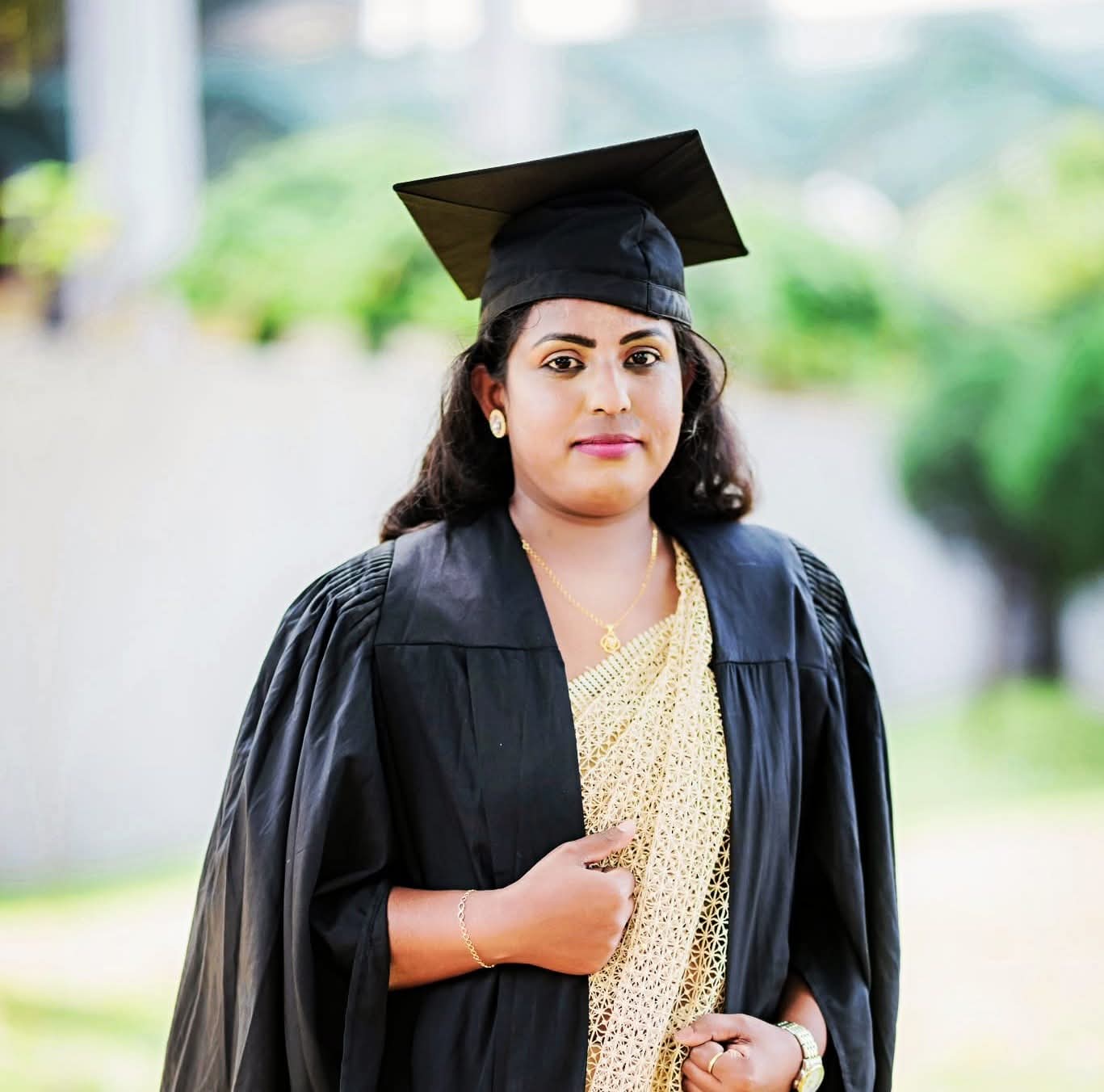 Iresha Subasinghe