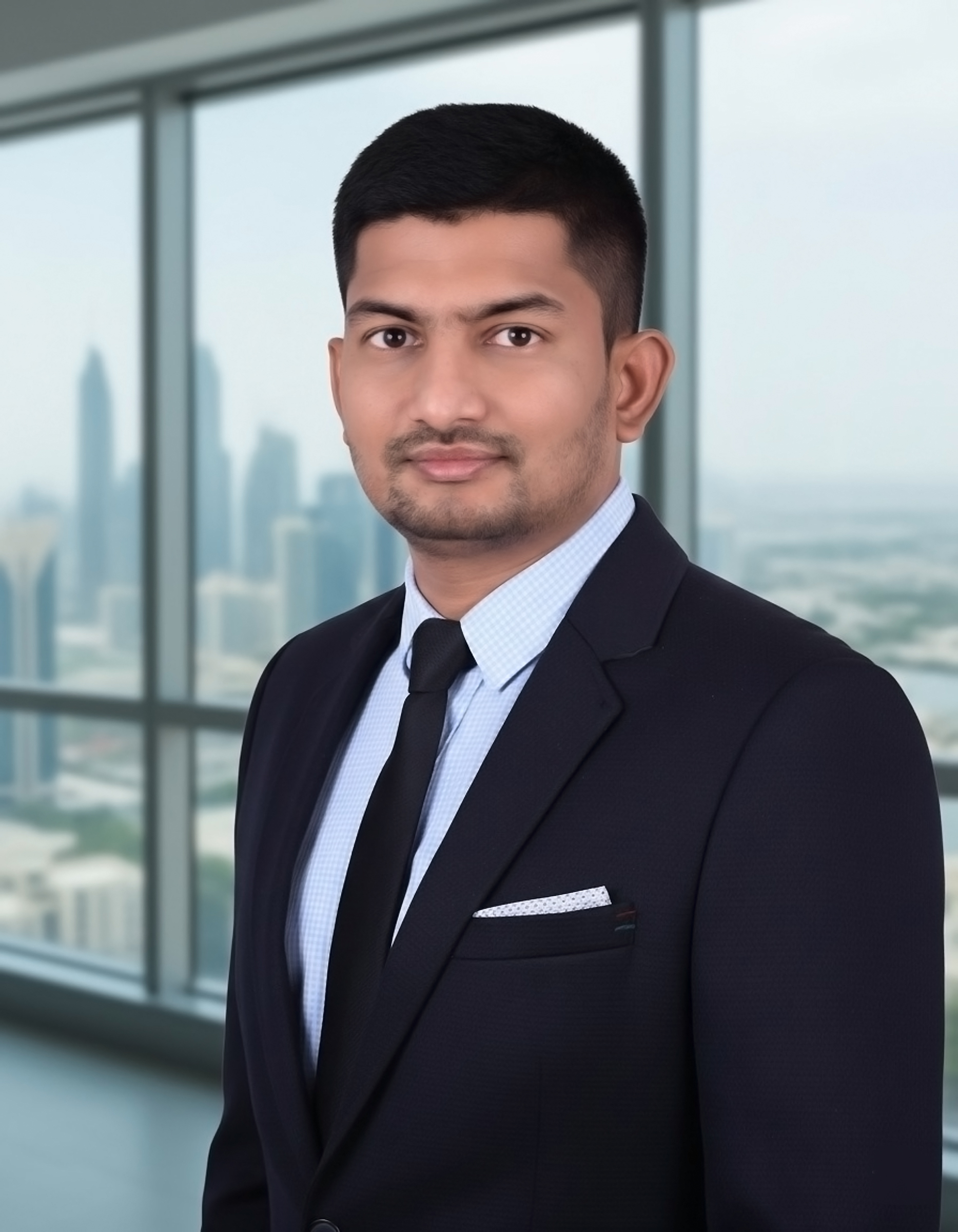 Viraj Niroshan